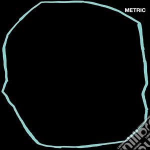 (LP Vinile) Metric - Art Of Doubt lp vinile di Metric