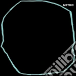 (LP Vinile) Metric - Art Of Doubt vinile