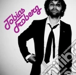 Tobias Froberg - Turn Heads cd