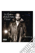 Warren G - In The Mid-Nite Hour cd