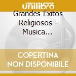 Grandes Exitos Religiosos - Musica Catolica Vol. 1 cd