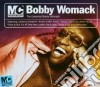 Bobby Womack - Mastercuts Presents.. The Essential cd