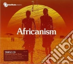 Africanism cd