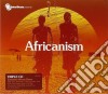 Africanism cd