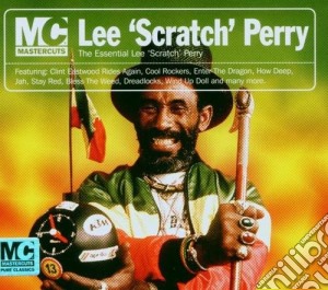 Lee Scratch Perry - Mastercuts - The Essential cd musicale di Lee Scratch Perry