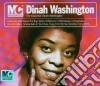 Dinah Washington - The Essential cd