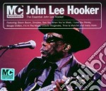 John Lee Hooker - Mastercuts