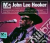 John Lee Hooker - Mastercuts cd musicale di John Lee Hooker