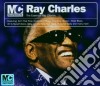Ray Charles - Mastercuts The Essential cd
