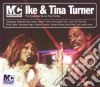 Ike & Tina Turner - Mastercuts cd