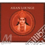 Asian Lounge / Various cd