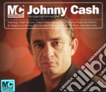 Johnny Cash - Essential Johnny Cash cd