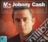 Johnny Cash - Essential Johnny Cash cd
