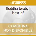 Buddha beats - best of cd
