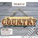Country the best of (3cd) cd