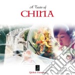 Taste Of China - Taste Of China