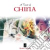 Taste Of China - Taste Of China cd