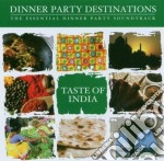 Taste Of India / Various