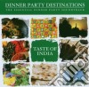 Taste Of India / Various cd