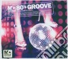 80's Groove Classic Mastercuts (3 Cd) cd