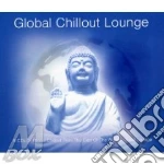 Global Chillout Lounge Blue (box 5cd) cd
