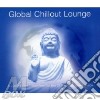 Global Chillout Lounge Blue (box 5cd) cd