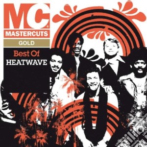 Heatwave - Best Of cd musicale di Heatwave