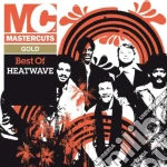 Heatwave - Best Of cd