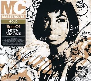 Nina Simone - Best Of cd musicale di SIMONE NINA