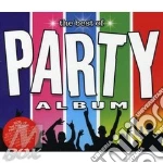 Party Album (box 3cd) cd