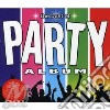 Party Album (box 3cd) cd