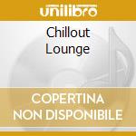 Chillout Lounge cd