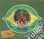 Brazil Journeys / Various cd