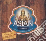 Asian Journeys / Various cd