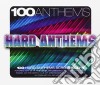 100 Anthems Hard Anthems (5 Cd) cd