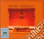 Arabic Chillout / Various (3 Cd) cd
