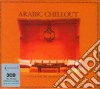 Arabic Chillout / Various (3 Cd) cd