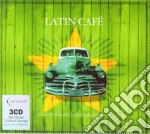 Latin Cafe / Various (3 Cd) cd