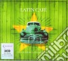Latin Cafe / Various (3 Cd) cd