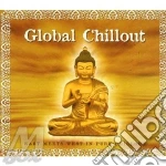 Global Chillout / Various (5 Cd) cd
