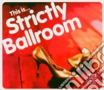 This is strictly ballroom cd
