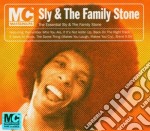 Sly & The Family Stone - Mastercuts - The Essential