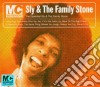 Sly & The Family Stone - Mastercuts - The Essential cd musicale di Sly & The Family Stone