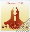 Flamenco Chill / Various (2 Cd) cd