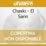 Chaski - El Sariri cd
