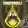 Congotronics 2 / Various (Cd+Dvd) cd