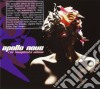 Apollo Nove - Res Inexplicata Volans cd