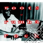 Roots Of Rumba Rock (2 Cd) cd