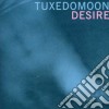 Tuxedomoon - Desire cd