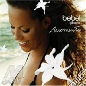 Bebel Gilberto - Momento cd musicale di GILBERTO BEBEL